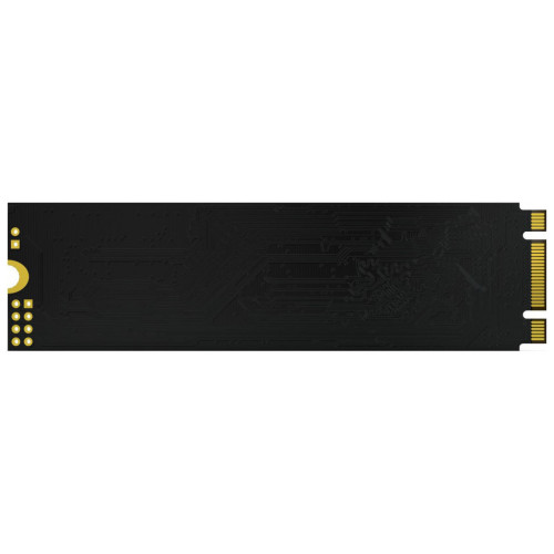 Накопичувач SSD M.2 2280 256GB S750 HP (16L55AA) – HP (вид 3)