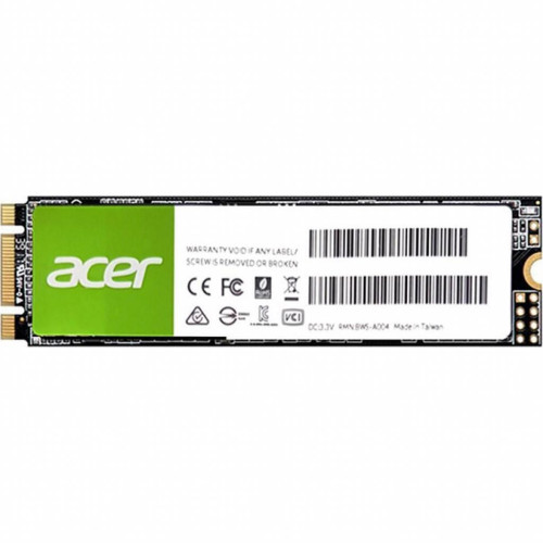 Накопичувач SSD M.2 2280 1TB RE100 Acer (BL.9BWWA.115) – Acer