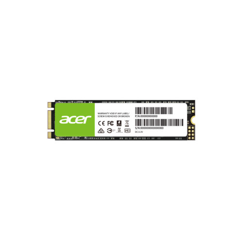 Накопитель SSD M.2 2280 1TB FA200 Acer (BL.9BWWA.124) – Acer (вид 1)