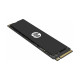 Накопичувач SSD M.2 2280 4TB FX900 Plus HP (7F619AA)