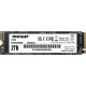 Накопичувач SSD M.2 2280 2TB Patriot (P320P2TBM28)
