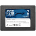 Накопичувач SSD 2.5" 2TB Patriot (P210S2TB25) – Patriot