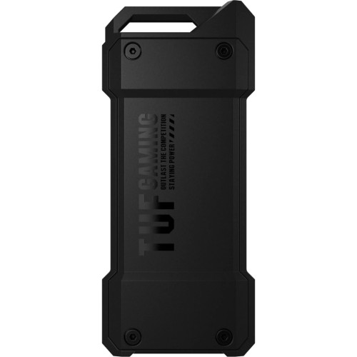 Накопитель SSD USB-C 1TB TUF GAMING AS1000 PLUS ASUS (TUF GAMING AS1000 PLUS/BLK/G/AS) – ASUS (вид 1)
