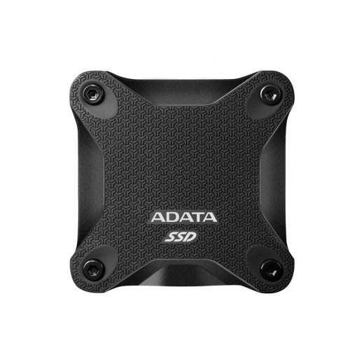 Накопитель SSD USB 3.2 512GB SD620 ADATA (SD620-512GCBK) – ADATA