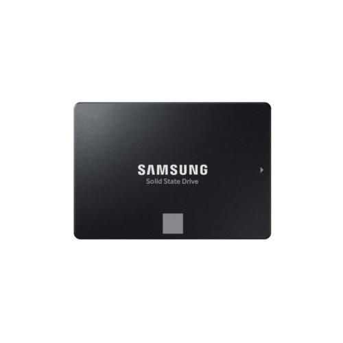 Накопитель SSD 2.5" 4TB 870 EVO Samsung (MZ-77E4T0B/EU) – Samsung