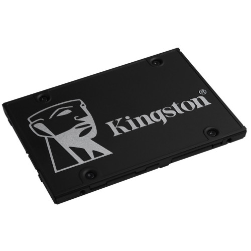 Накопичувач SSD 2.5" 512GB Kingston (SKC600/512G) – KINGSTON (вид 1)