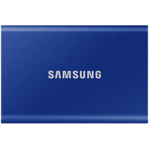 Накопичувач SSD USB 3.2 1TB T7 Samsung (MU-PC1T0H/WW) – Samsung