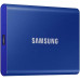 Накопичувач SSD USB 3.2 1TB T7 Samsung (MU-PC1T0H/WW) – Samsung (вид 1)