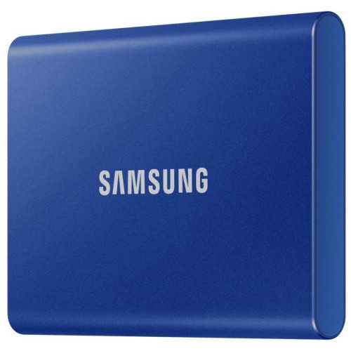 Накопичувач SSD USB 3.2 1TB T7 Samsung (MU-PC1T0H/WW) – Samsung (вид 2)