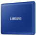 Накопичувач SSD USB 3.2 1TB T7 Samsung (MU-PC1T0H/WW) – Samsung (вид 2)