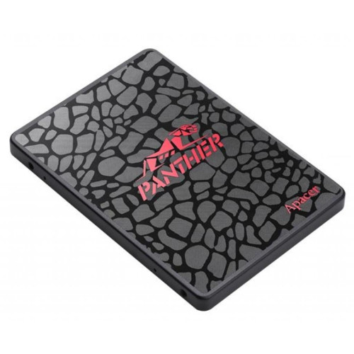 Накопитель SSD 2.5" 1TB Apacer (AP1TBAS350-1) – APACER (вид 2)