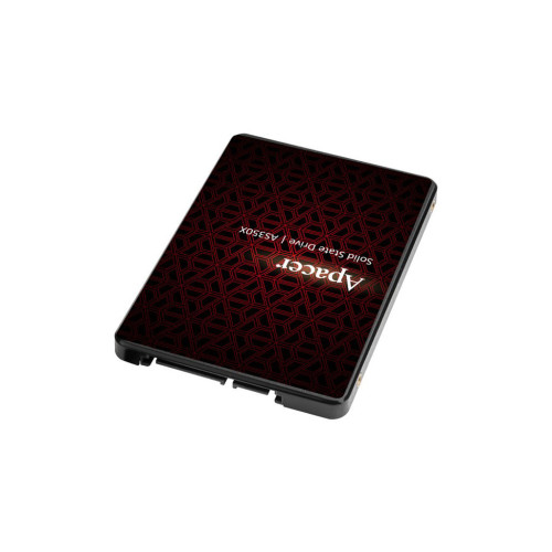 Накопитель SSD 2.5" 512GB AS350X Apacer (AP512GAS350XR-1) – APACER (вид 2)