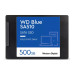 Накопитель SSD 2.5" 500GB WD (WDS500G3B0A) – WD