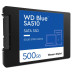 Накопитель SSD 2.5" 500GB WD (WDS500G3B0A) – WD (вид 2)