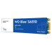 Накопитель SSD M.2 2280 1TB SA510 WD (WDS100T3B0B) – WD