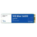 Накопитель SSD M.2 2280 1TB SA510 WD (WDS100T3B0B) – WD (вид 1)