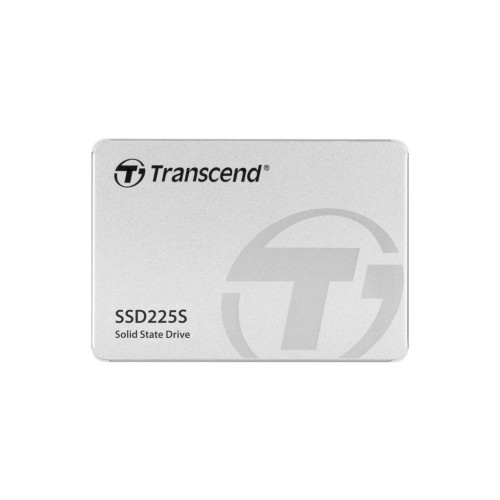 Накопитель SSD 2.5" 2TB Transcend (TS2TSSD225S) – TRANSCEND