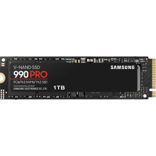 Накопитель SSD M.2 2280 1TB Samsung (MZ-V9P1T0BW)