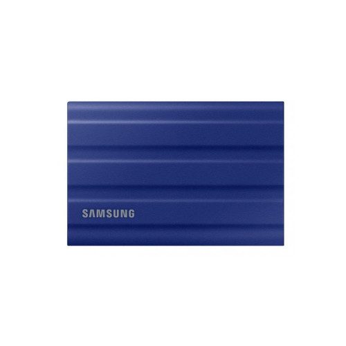 Накопичувач SSD USB 3.2 1TB T7 Shield Samsung (MU-PE1T0R/EU) – Samsung (вид 2)
