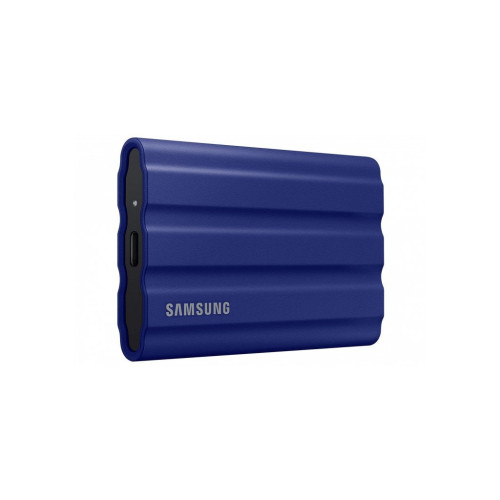Накопитель SSD USB 3.2 2TB T7 Shield Samsung (MU-PE2T0R/EU) – Samsung