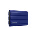 Накопитель SSD USB 3.2 2TB T7 Shield Samsung (MU-PE2T0R/EU) – Samsung