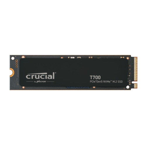 Накопичувач SSD M.2 2280 2TB T700 Micron (CT2000T700SSD3) – MICRON