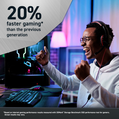 Накопичувач SSD M.2 2280 2TB T700 Micron (CT2000T700SSD5) – MICRON (вид 1)