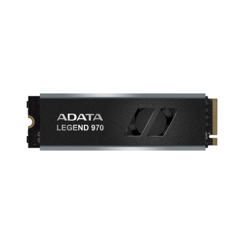 Накопичувач SSD M.2 2280 1TB ADATA (SLEG-970-1000GCI) – ADATA