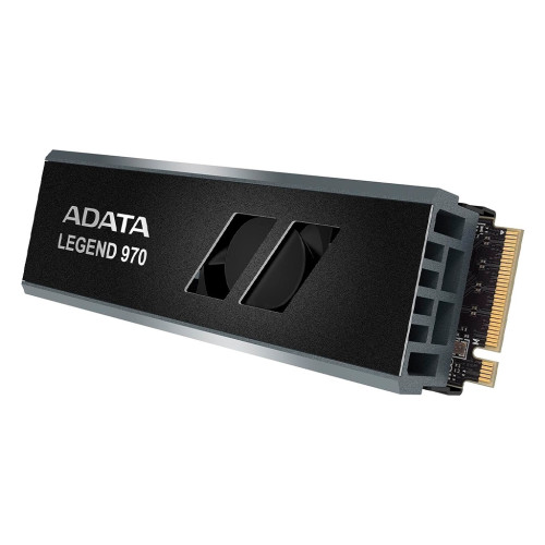 Накопичувач SSD M.2 2280 1TB ADATA (SLEG-970-1000GCI) – ADATA (вид 2)