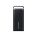 Накопичувач SSD USB 3.2 2TB T5 Shield Samsung (MU-PH2T0S/EU) – Samsung