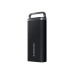 Накопичувач SSD USB 3.2 2TB T5 Shield Samsung (MU-PH2T0S/EU) – Samsung (вид 2)