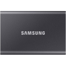 Накопитель SSD USB 3.2 1TB T7 Samsung (MU-PC1T0T/WW)