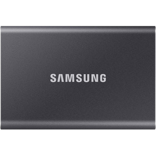 Накопичувач SSD USB 3.2 1TB T7 Samsung (MU-PC1T0T/WW) – Samsung