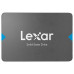 Накопичувач SSD 2.5" 480GB NQ100 Lexar (LNQ100X480G-RNNNG) – Lexar