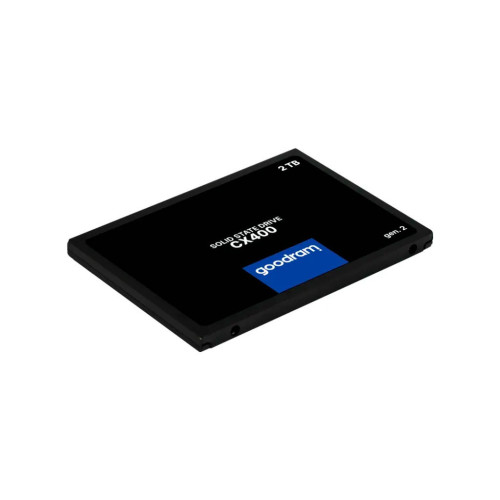 Накопичувач SSD 2.5" 2TB Goodram (SSDPR-CX400-02T-G2) – GOODRAM (вид 1)