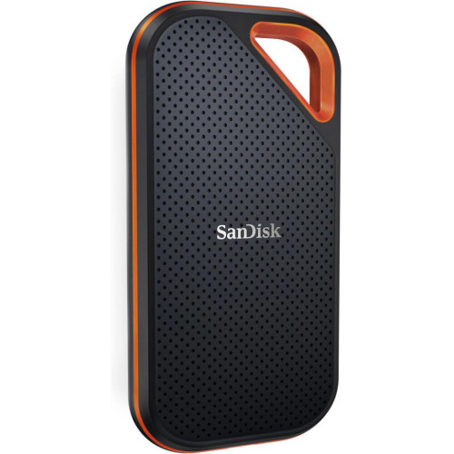 Накопичувач SSD USB 3.2 1TB SanDisk (SDSSDE81-1T00-G25) – SANDISK