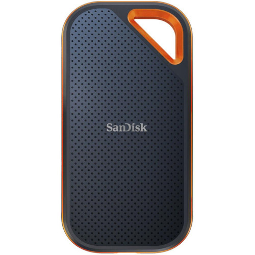 Накопичувач SSD USB 3.2 1TB SanDisk (SDSSDE81-1T00-G25) – SANDISK (вид 1)
