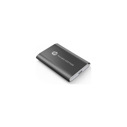 Накопичувач SSD USB 3.2 500GB P500 HP (7NL53AA) – HP (вид 2)