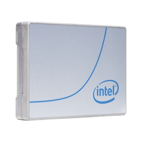 Накопитель SSD U.2 2.5" 4TB DC P4510 INTEL (SSDPE2KX040T801) – INTEL (вид 1)