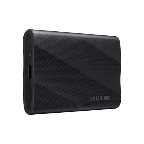 Накопичувач SSD USB 3.2 1TB T9 Samsung (MU-PG1T0B/EU) – Samsung (вид 1)