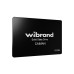 Накопитель SSD 2.5" 512GB Caiman Wibrand (WI2.5SSD/CA512GB) – Wibrand