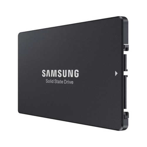 Накопитель SSD 2.5" 960GB PM897 Samsung (MZ7L3960HBLT-00A07) – Samsung (вид 2)