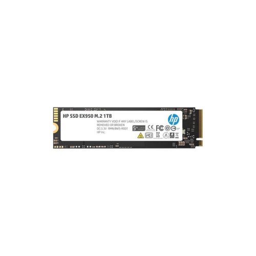 Накопитель SSD M.2 2280 1TB EX950 HP (5MS23AA) – HP