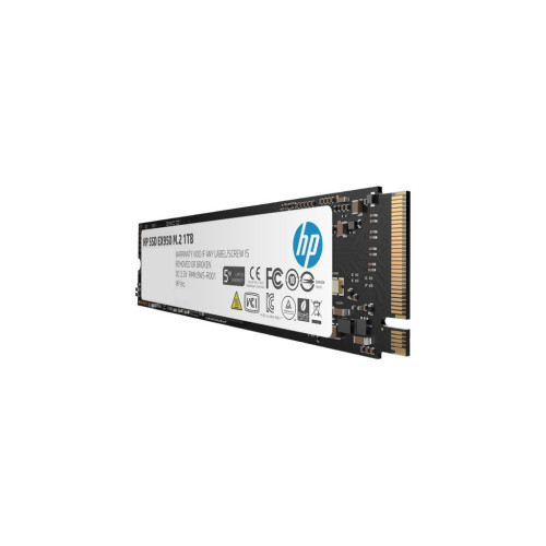 Накопитель SSD M.2 2280 1TB EX950 HP (5MS23AA) – HP (вид 1)