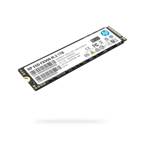 Накопичувач SSD M.2 2280 1TB FX900 HP (57S53AA) – HP