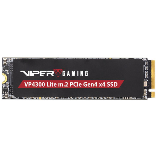 Накопичувач SSD M.2 2280 1TB VP4300L Patriot (VP4300L1TBM28H) – Patriot