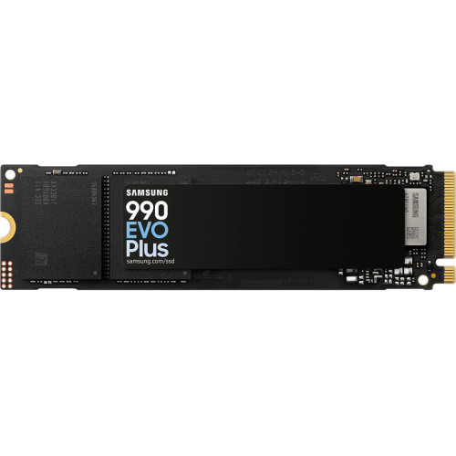 Накопитель SSD M.2 2280 4TB 990 EVO Plus Samsung (MZ-V9S4T0BW) – Samsung