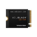 Накопитель SSD M.2 2230 500GB BLACK SN770M WD (WDS500G3X0G) – WD