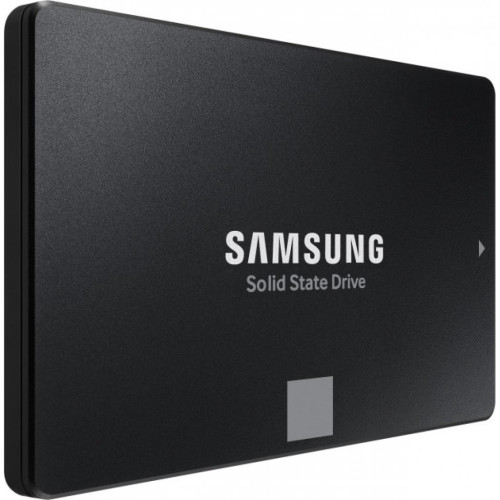 Накопитель SSD 2.5" 250GB 870 EVO Samsung (MZ-77E250BW) – Samsung (вид 1)