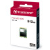 Накопитель SSD M.2 2230 512GB Transcend (TS512GMTE300S) – TRANSCEND (вид 2)